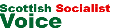 Scottish Socialist Voice
